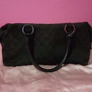 *Authentic* Gucci Bag
